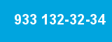 933 132-32-34 933 132-32-34